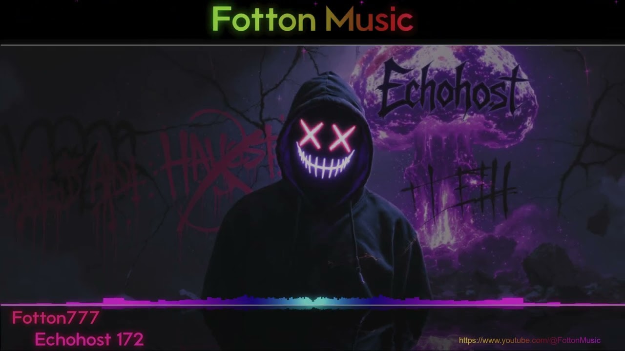 Fotton777 — Echohost 172