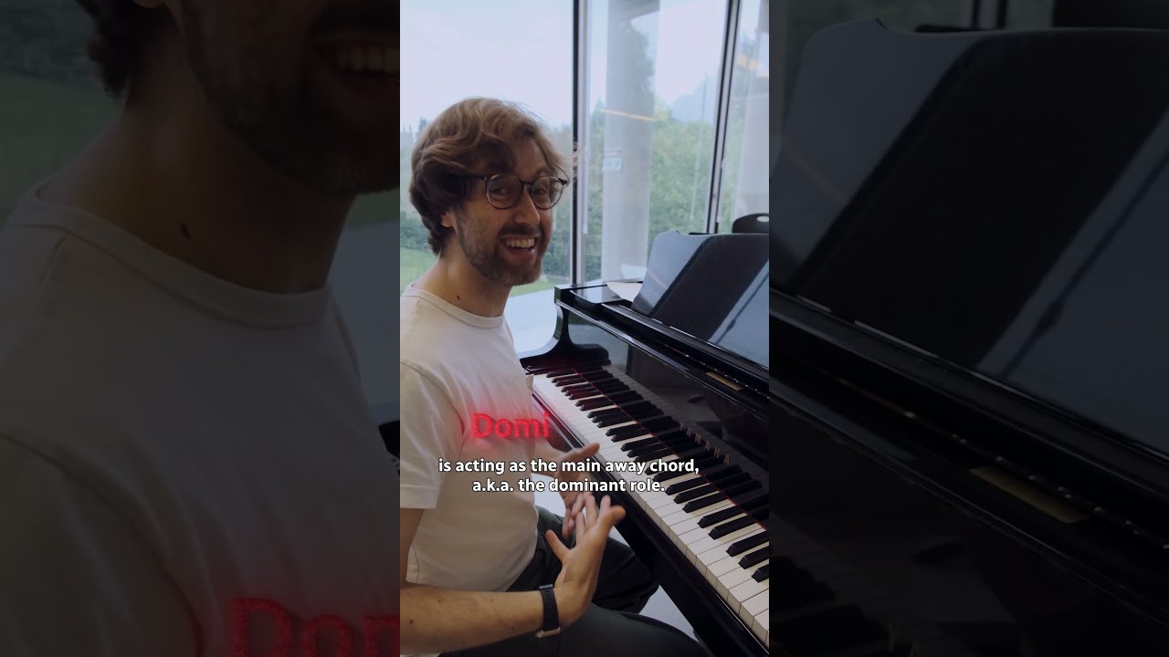 Composer Brain talks tonal areas and 
