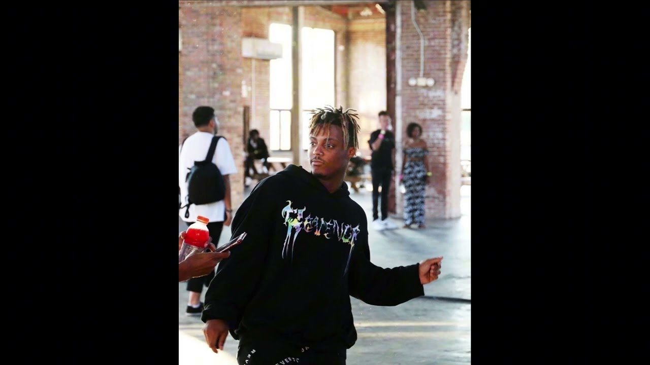 [FREE] Juice WRLD Guitar type beat - scared to let go