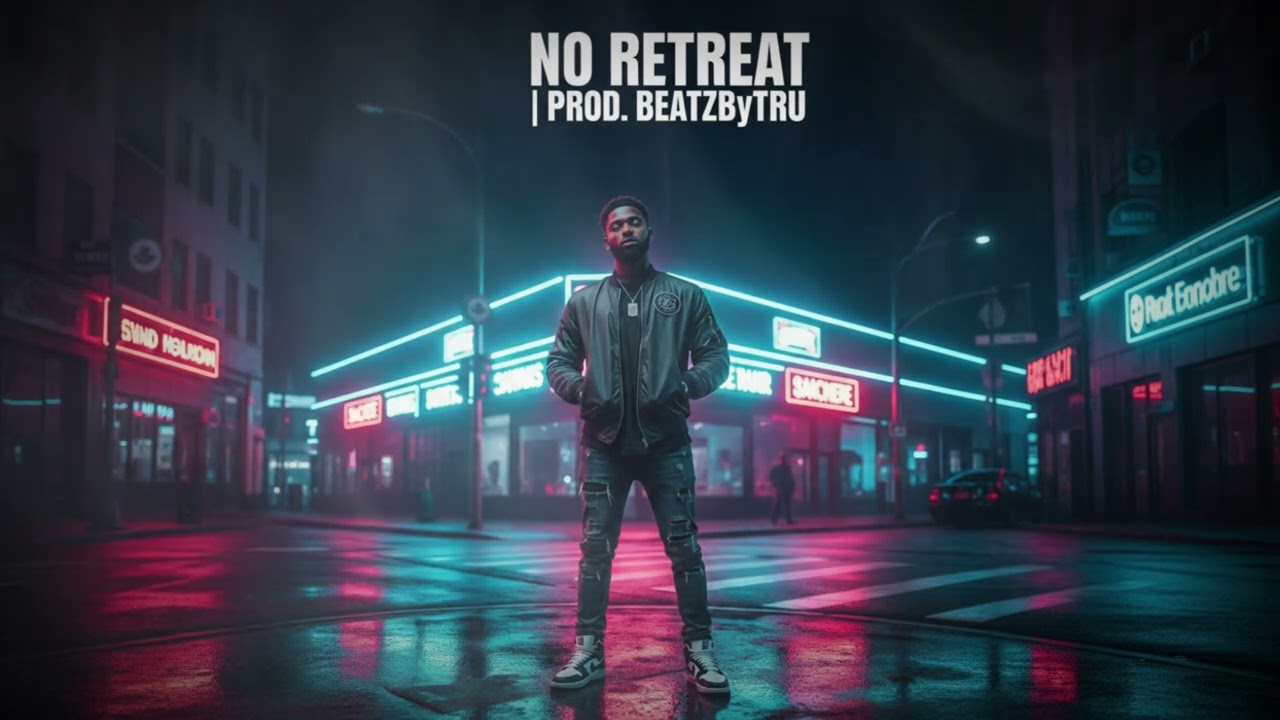 Lil Durk Type Beat – No Retreat | Prod. BeatzByTRU