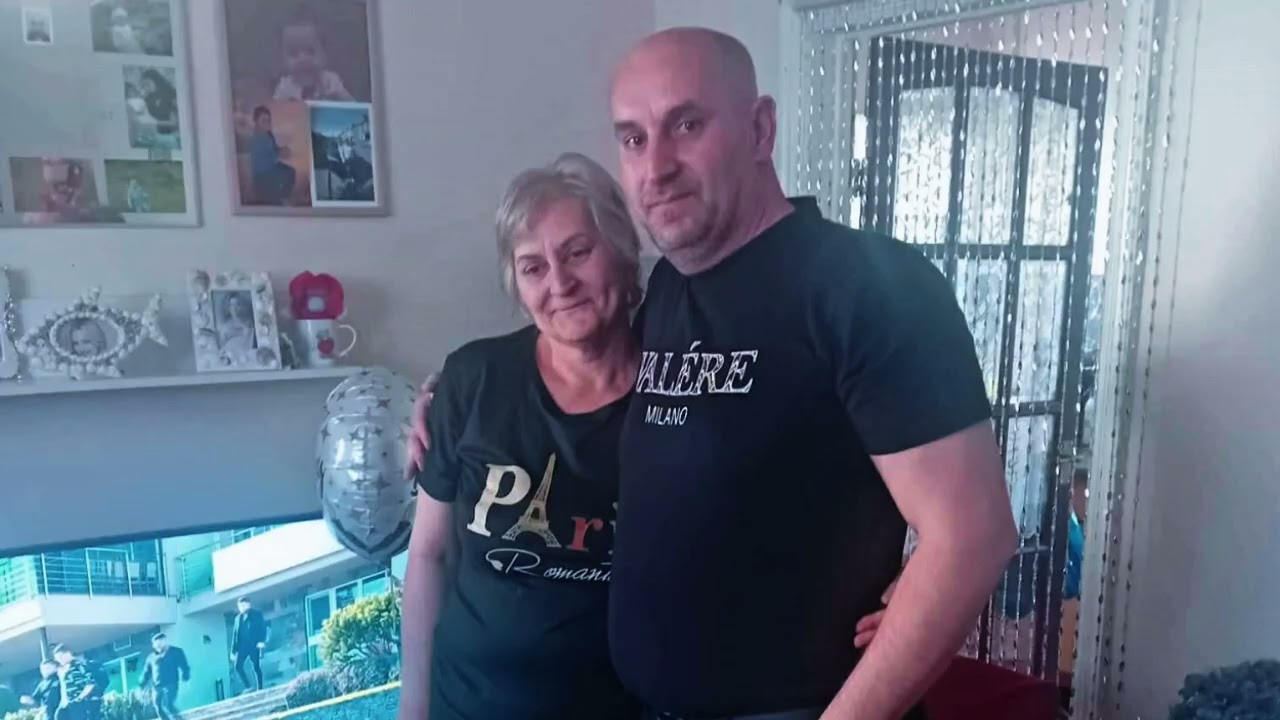 ( Emil Band ) ❤️na večnu pamiatku do nebíčka❤️ 2026 