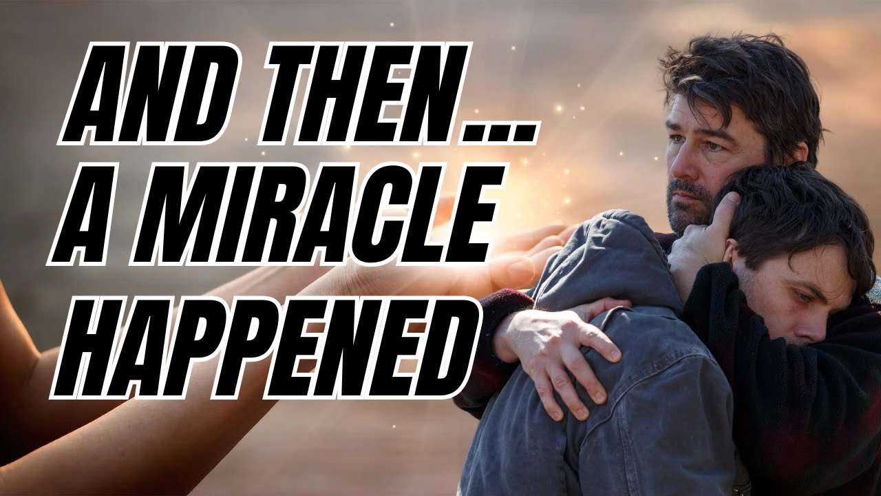 Praying In The Spirit – A Real Life Example