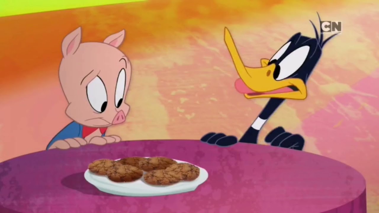 The Lonney Tunes Show - Ieftin (C&acirc;ntec)