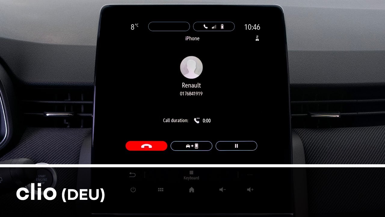 easy link - telefon