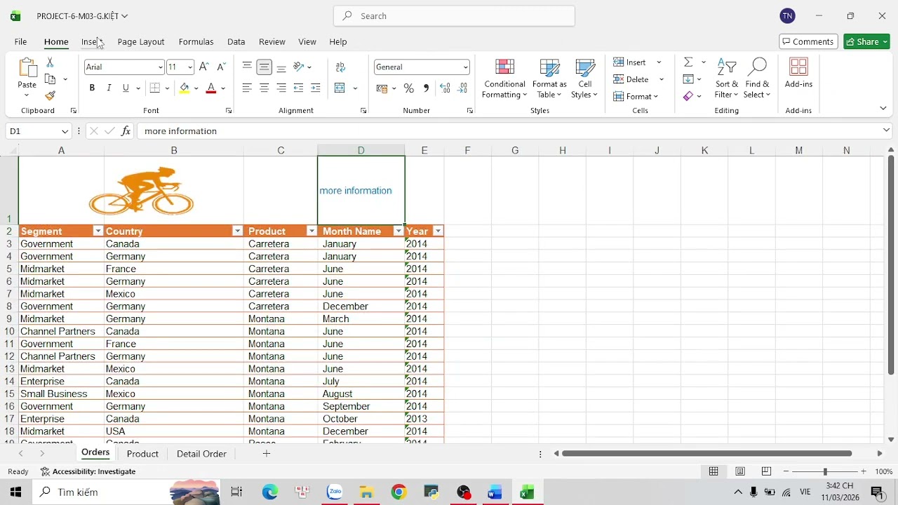 project 6 mock test 3