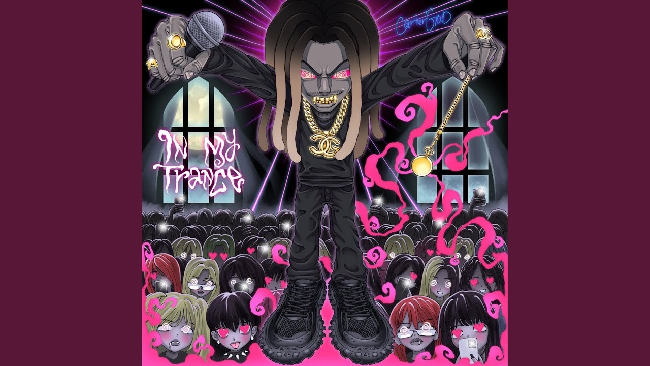 Trance Dance