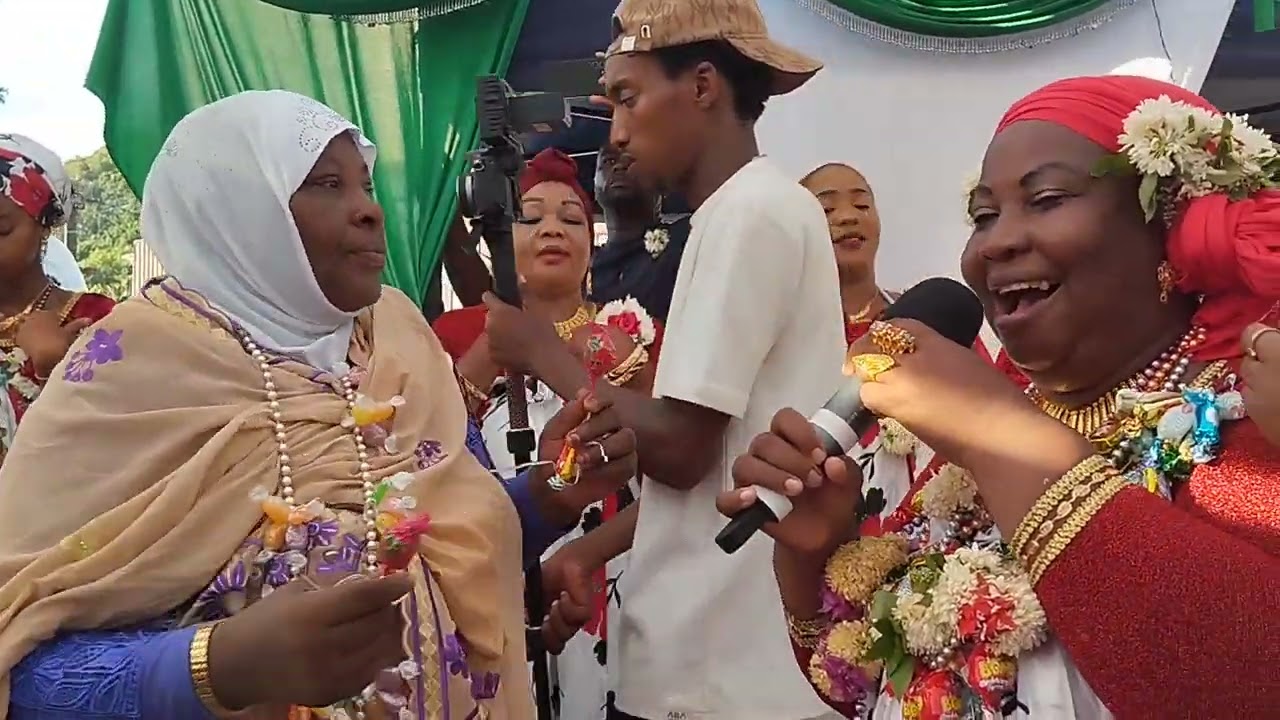 madrassati Anlaouia M'tsangamboua