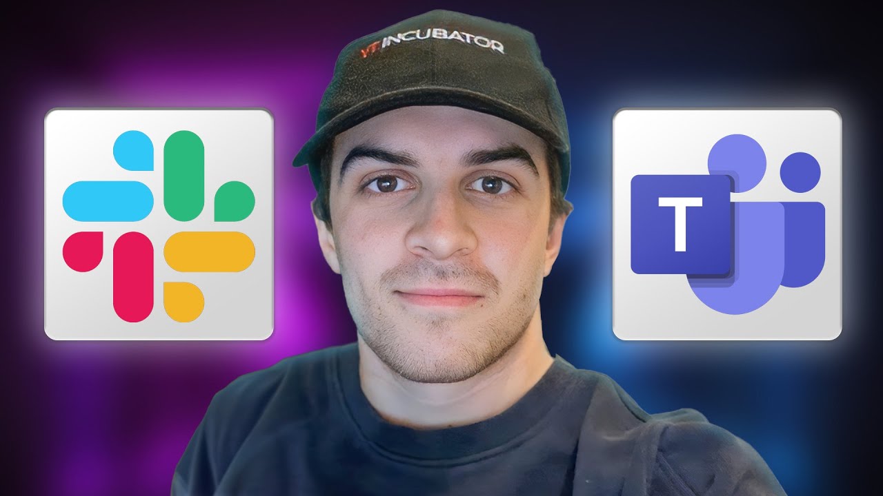 Slack или Teams — какой фреймворк использовать вашему бизнесу (сравнение 2024 года)