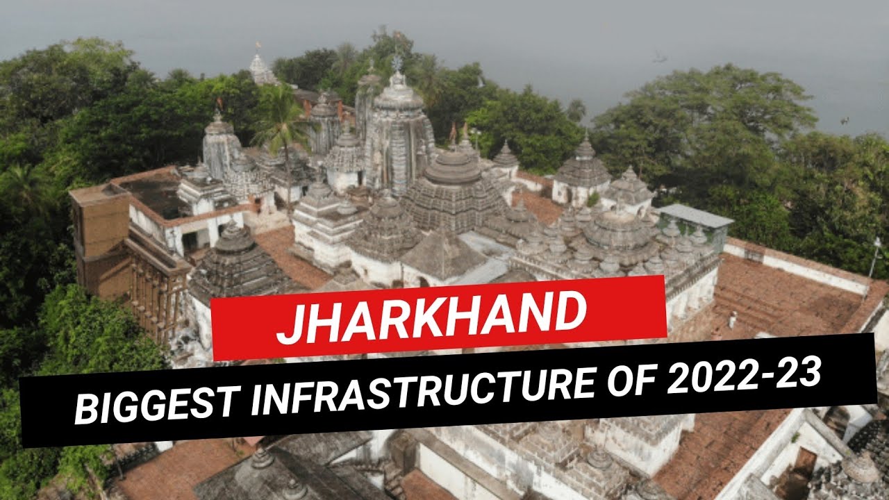 Upcoming MEGA PROJECT of jharkhand 2022 / Latest mega PROJECT of jharkhand 2022 / jharkhand