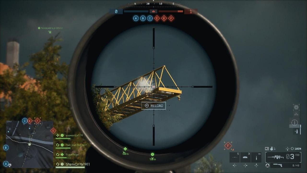 Longshot 213