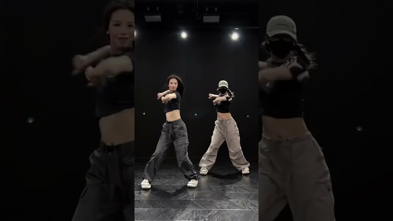Se&ntilde;orita &bull; Shawn Mendes #Dance Cover