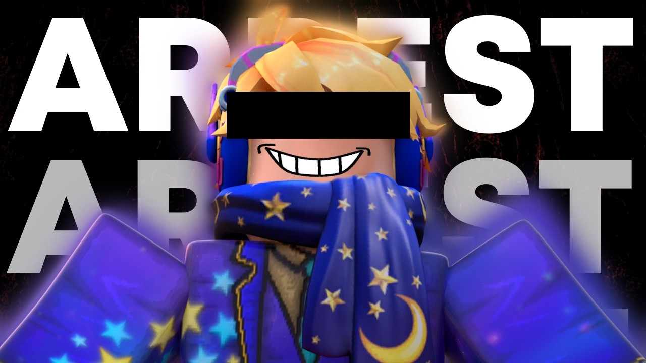 Драма Potemer в Roblox стала еще хуже.
