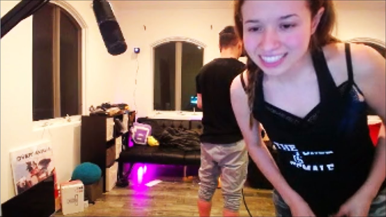 Foki VR Moments | Liberty Couples LEAKED | POKI SAVES FED | Jaime Gets Roasted