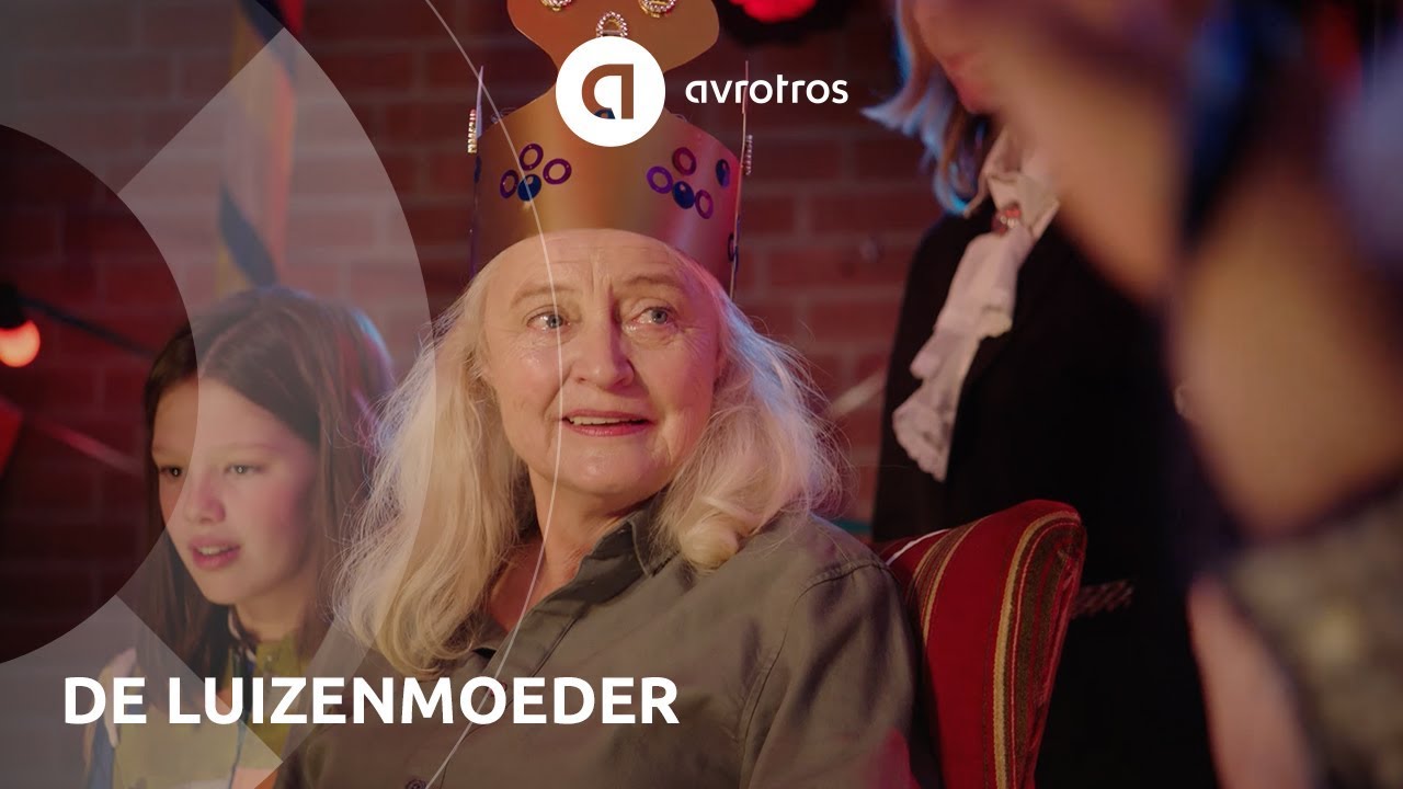 De H van Helma, mijn lievelingsjuf | De Luizenmoeder II