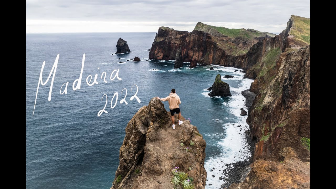 Madeira 2022