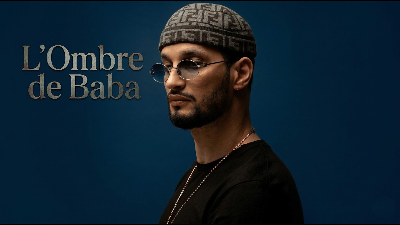 Soolking - L'Ombre de Baba (FAN MADE)