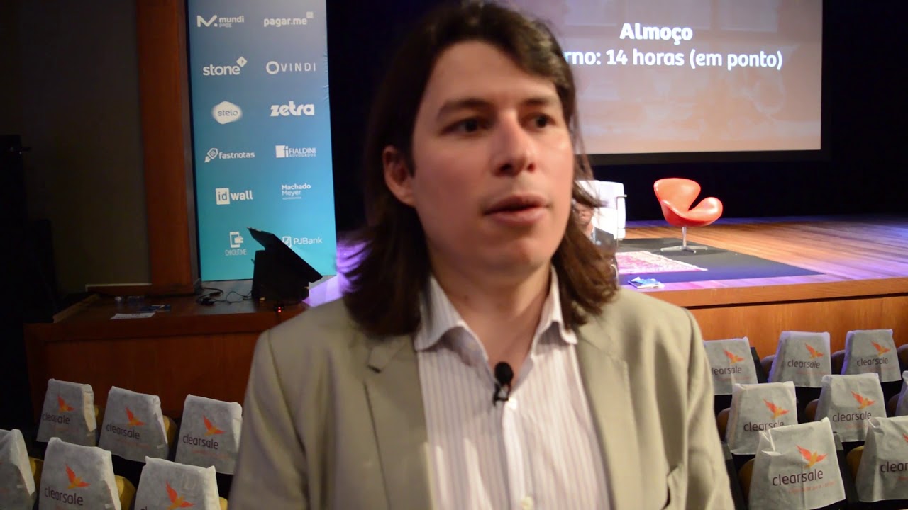 Zetra participa do Innovation Pay 2017