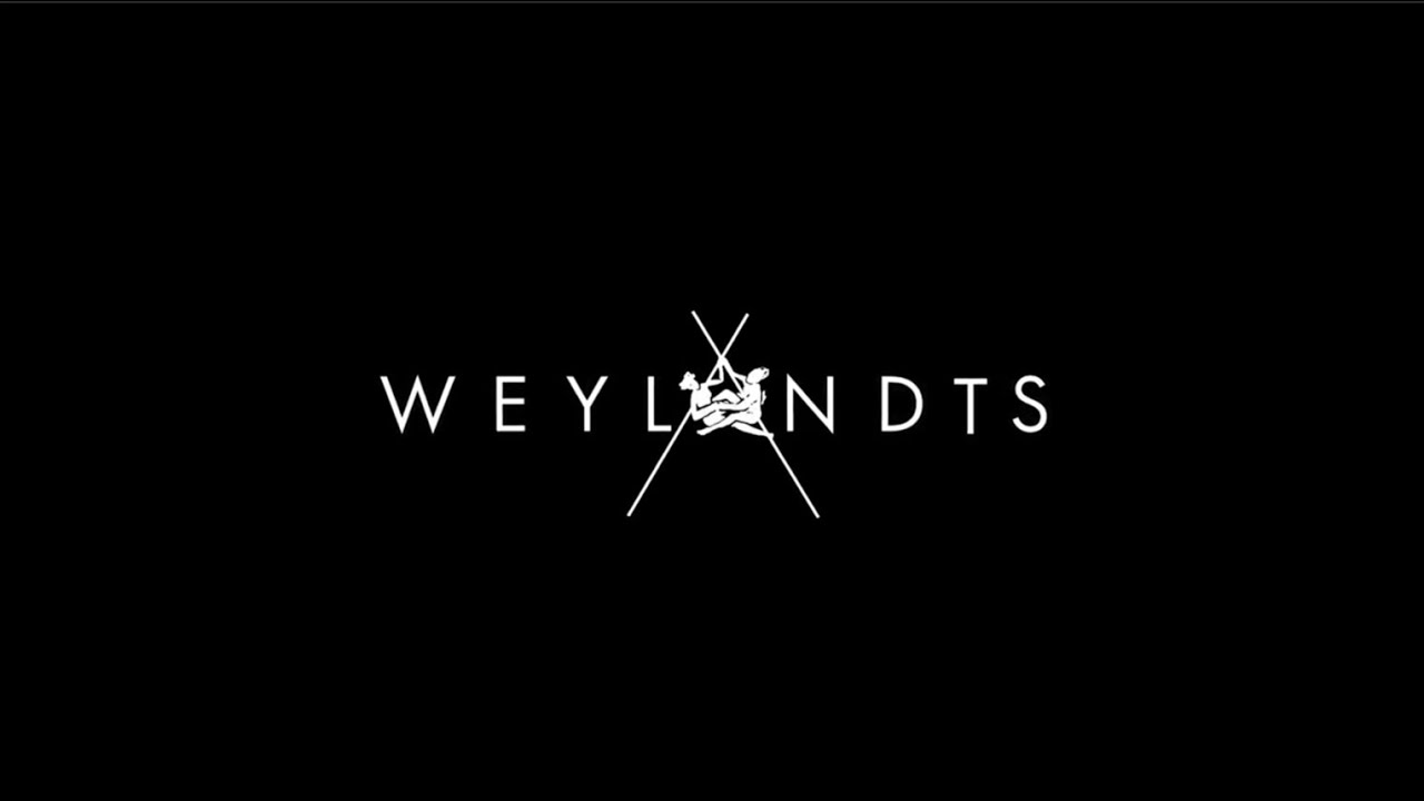 Weylandts x Thebe Magugu Collaboration