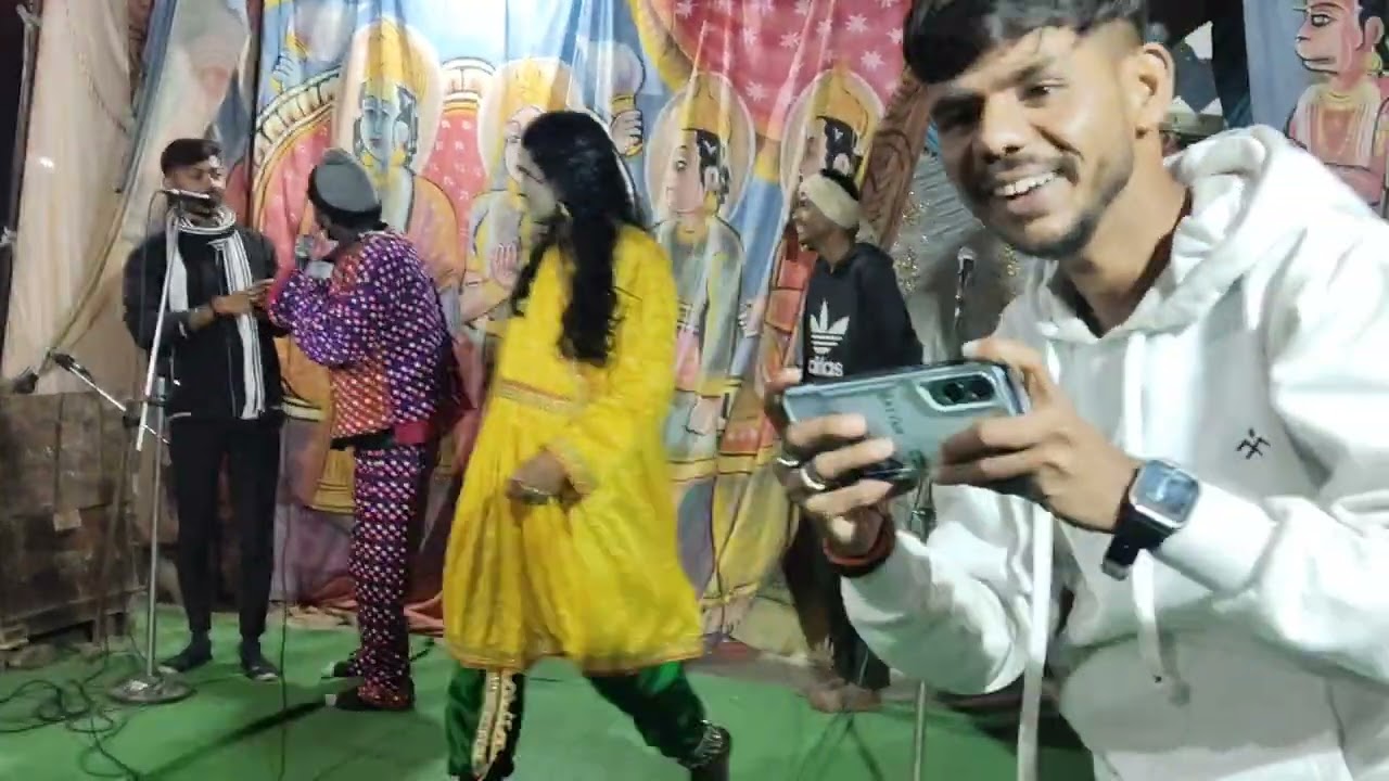 श्री बजरंग मेरा वर्धा 2026///9754250159