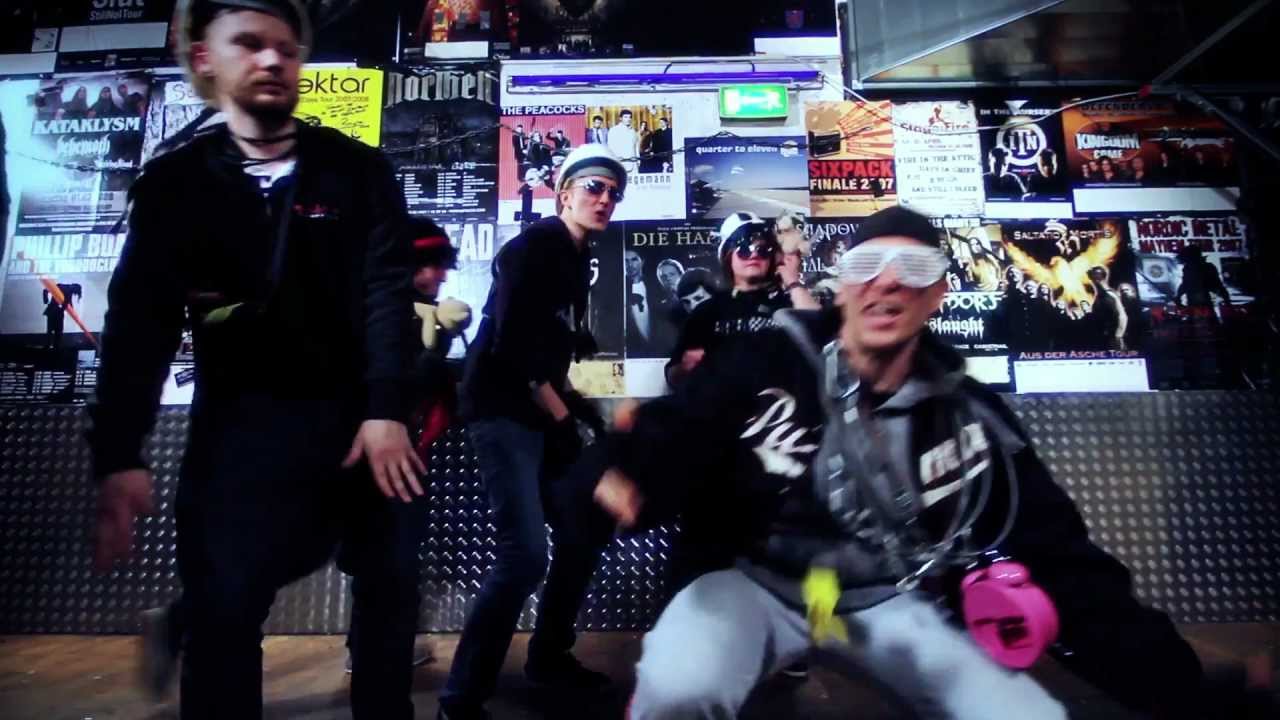 MusikZentrum Hannover - Projekt X 2011