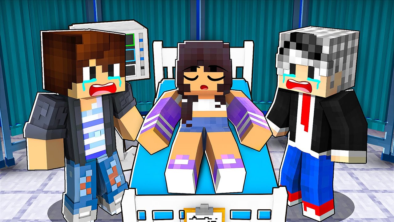 GÖKÇE VS MİNECRAFT #751