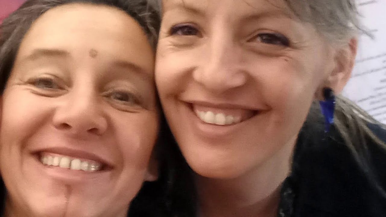 Stage Tantra Couple en France: un week-end pour se retrouver  - collaboration avec @Magali Lecestre 