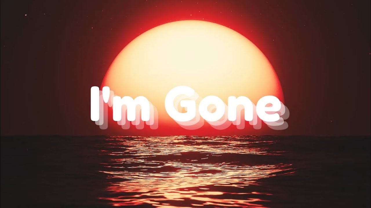 Darin - I'm Gone (Music Video)