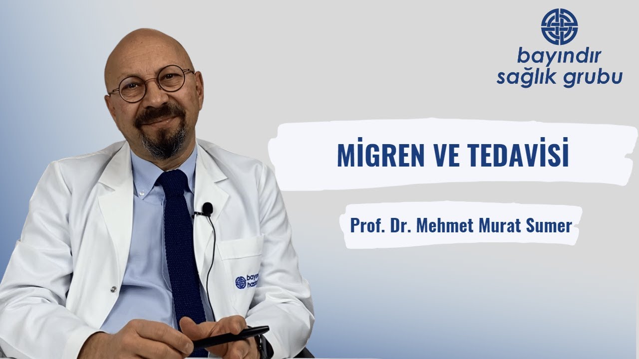 Migren ve Tedavisi