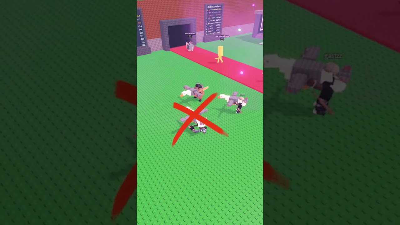 RITUAL LOS BOMBINITOS STEAL A BRAINROT #roblox