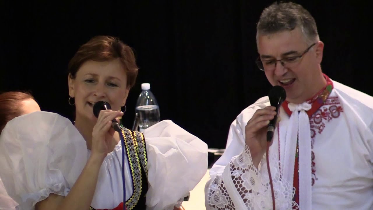 DOLNÍ BOJANOVICE-52.KROJOVÝ PLES (plesové sólo)