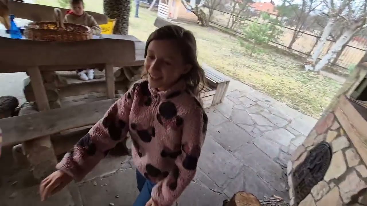 Daily vlog 15 marca 2026