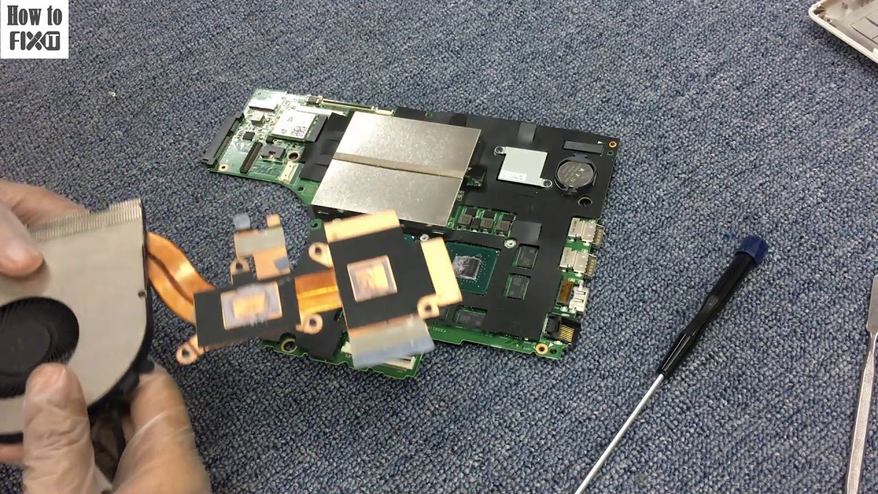 Lenovo Ideapad 700-15ISK Laptop