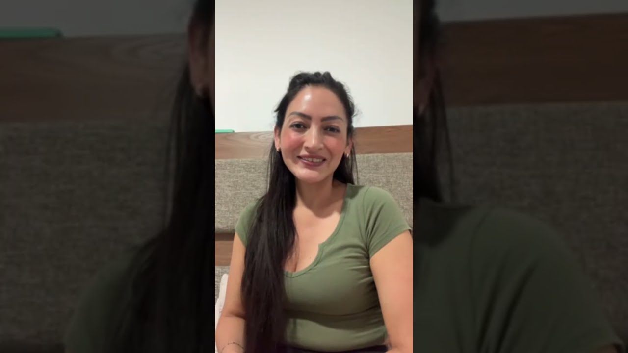 Me cambio de casa, me enfermé de una bacteria 