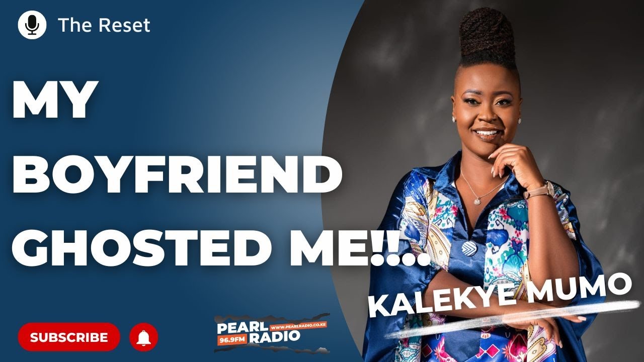 KALEKYE MUMO TESTIFIES HOW GOD HEALED HER AND RESTORED HER JOY