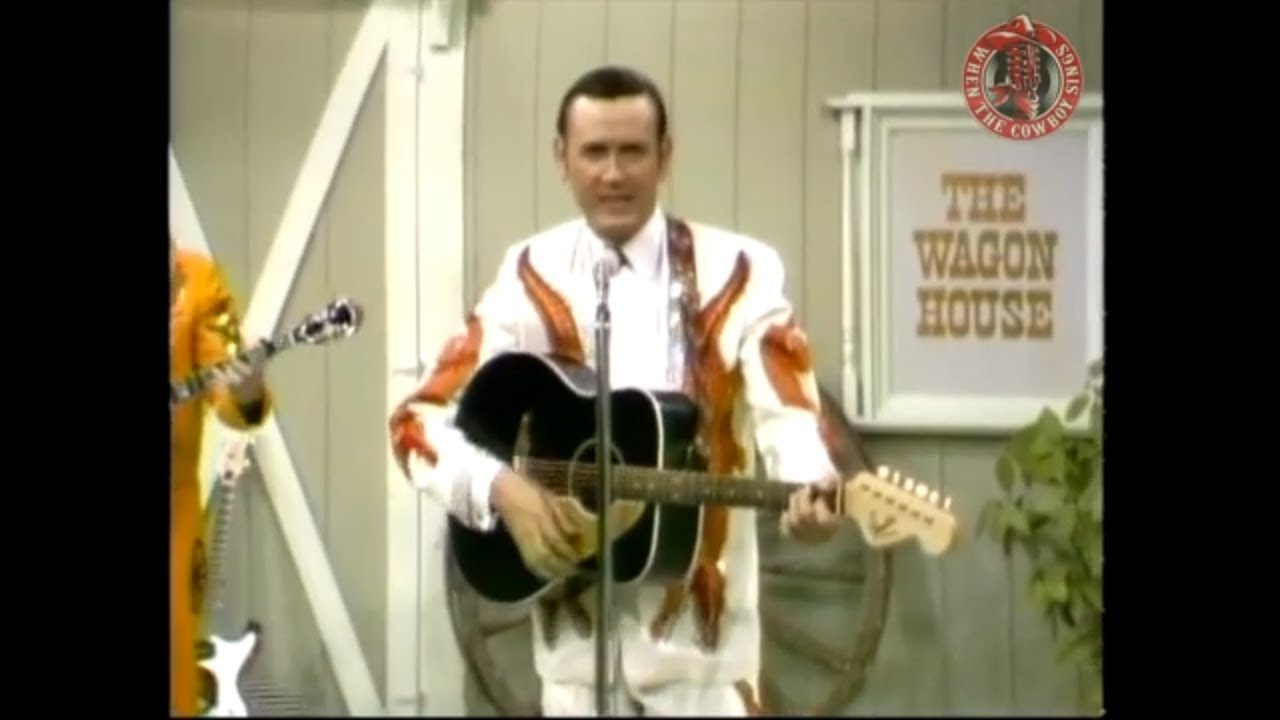 Jimmy C. Newman - Thibodeaux And His Cajun Band 1968