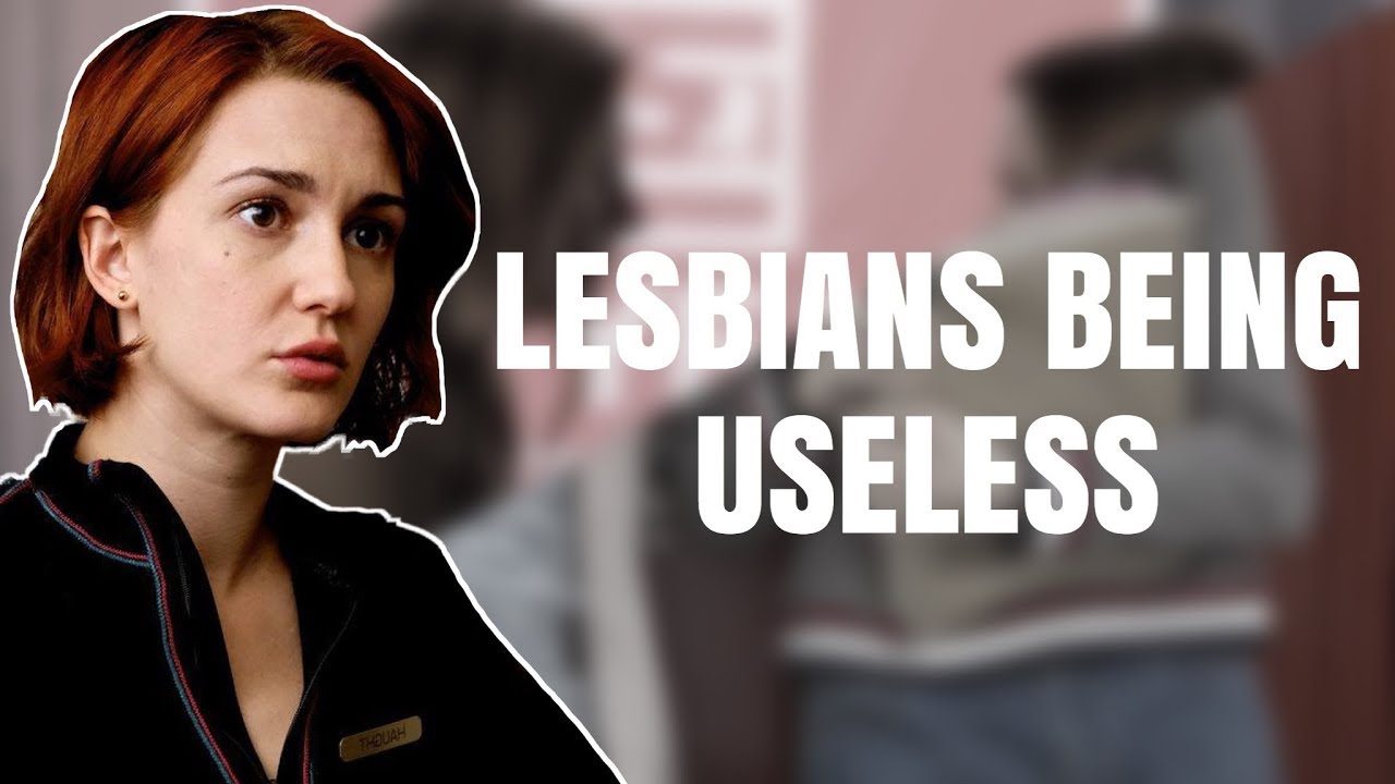 WLW Characters Being Useless [PART 2]