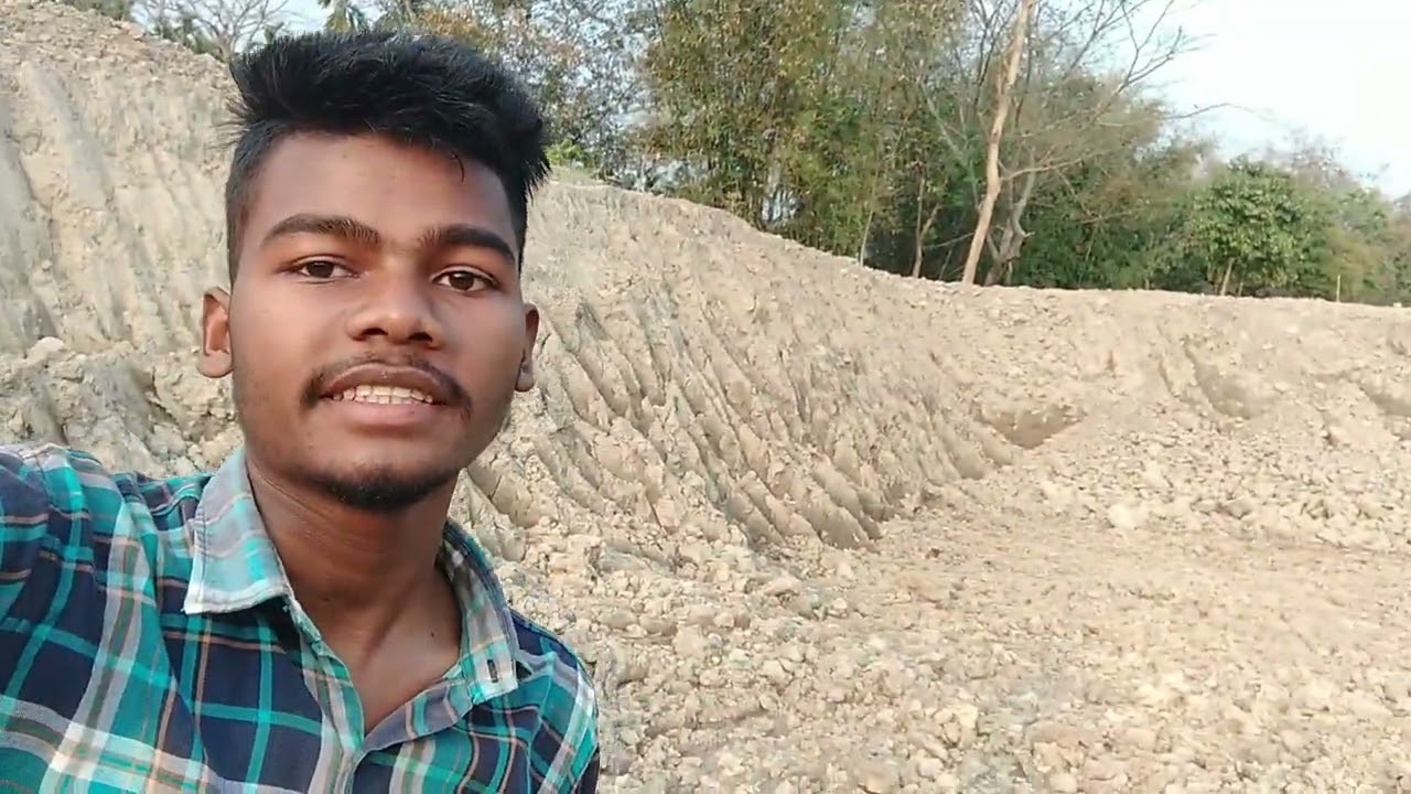 Janum jom vlog ( part 2) || Assam santal || #assamsantalvlog