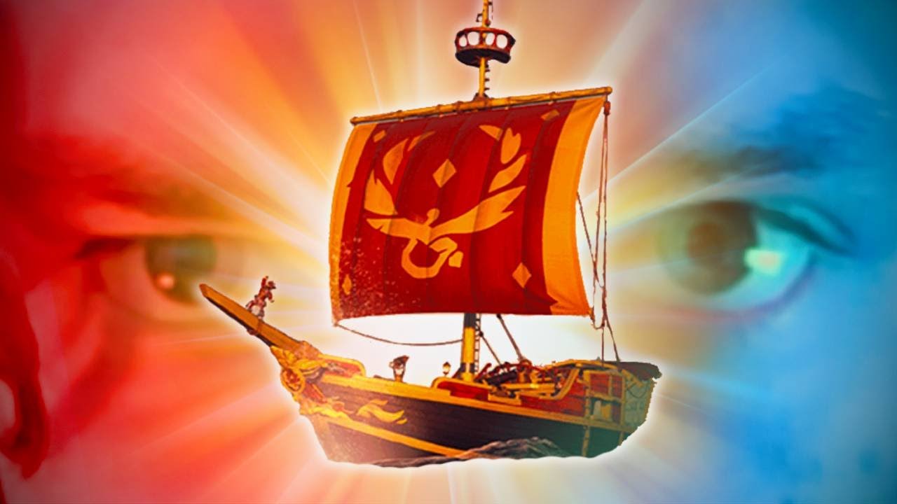 Comment être meilleur en SOLO SLOOP (tuto)