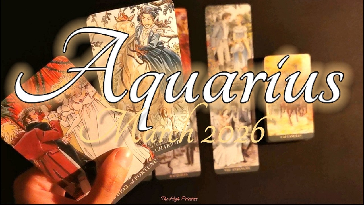 AQUARIUS❤️MAY TAONG NAG-IISIP NA NGAYON PA LAMANG NA BALIKAN KANG MULI #aquarius #tagalogreading 