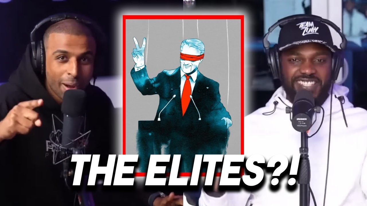 The Truth About 'The Elites'