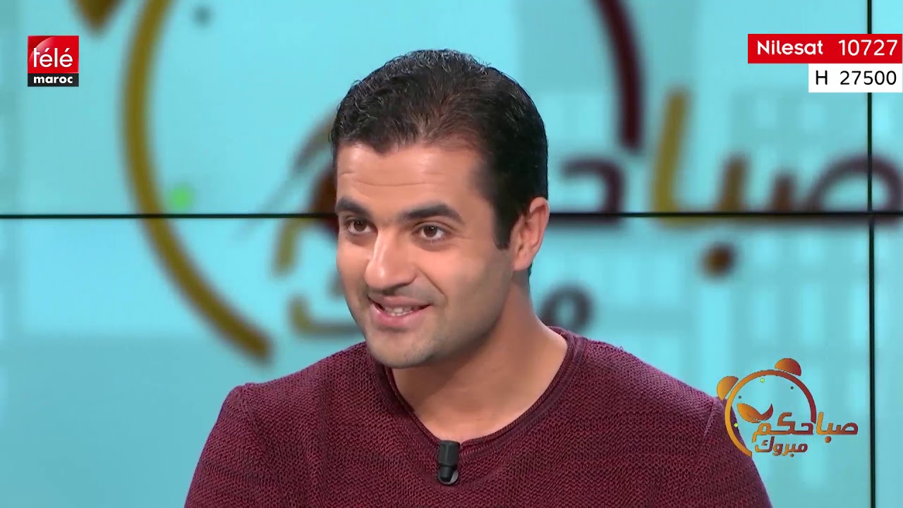 الفنان بدر سلطان يكشف عن أهم المحطات الفنية في حياته في صباحكم مبروك
