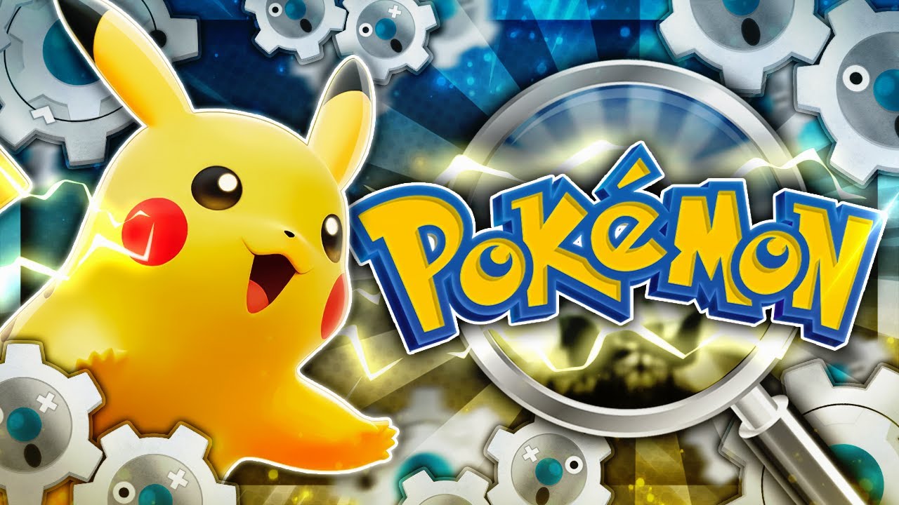 Comment FONCTIONNE la LICENCE POKÉMON ?! 💡