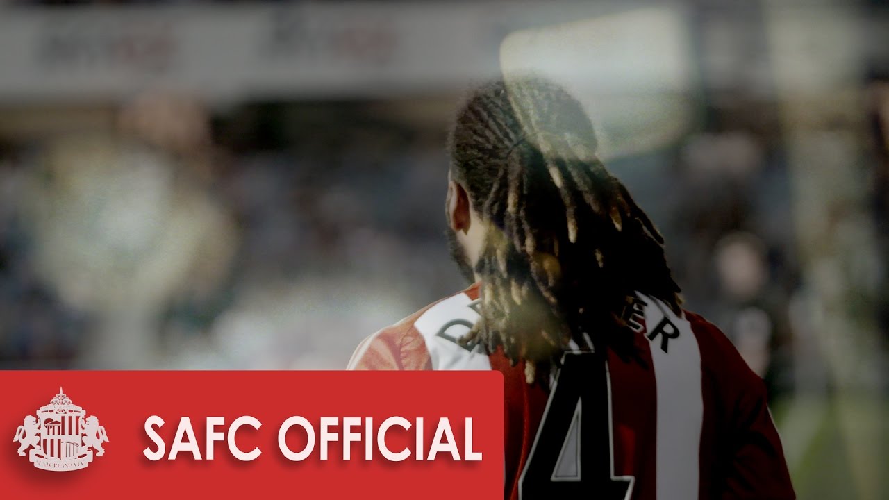 Denayer talks life at Sunderland and plans for the future