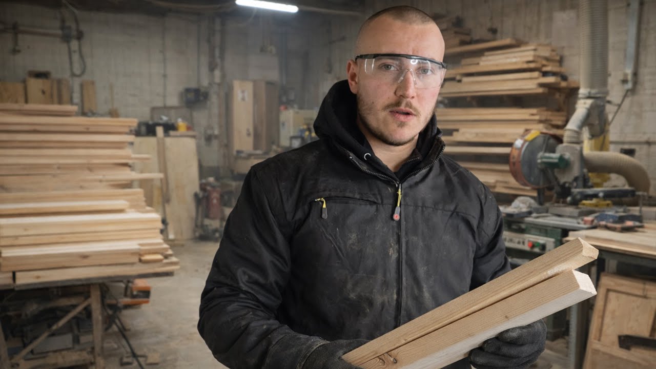 STIGAO MATERIJAL ZA KROV PODZEMNE KUĆE !!