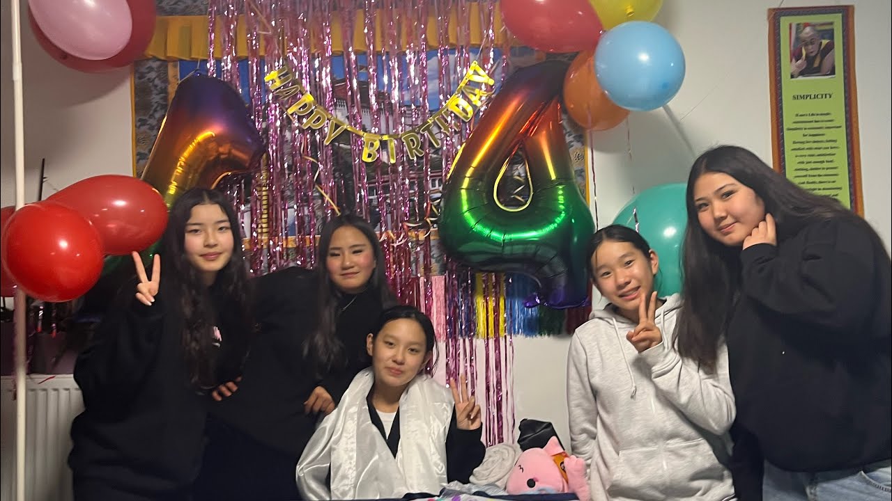 Tso 14tg Birthday 