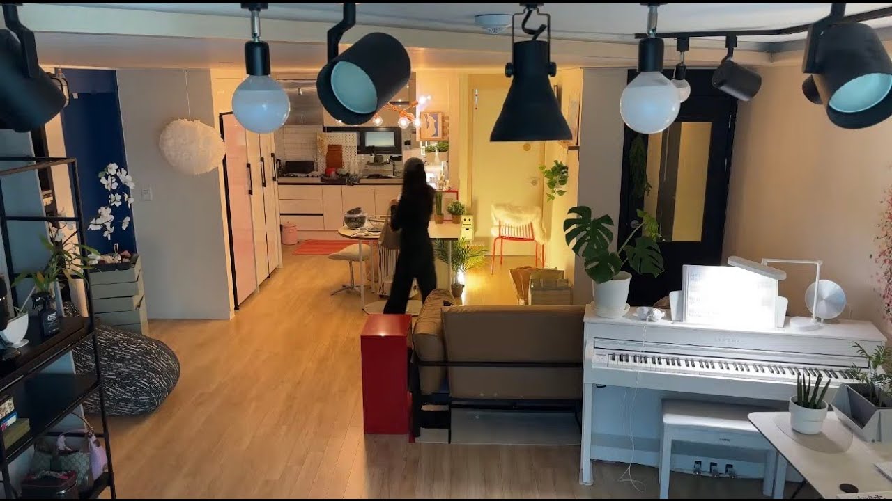 kitchen reset _