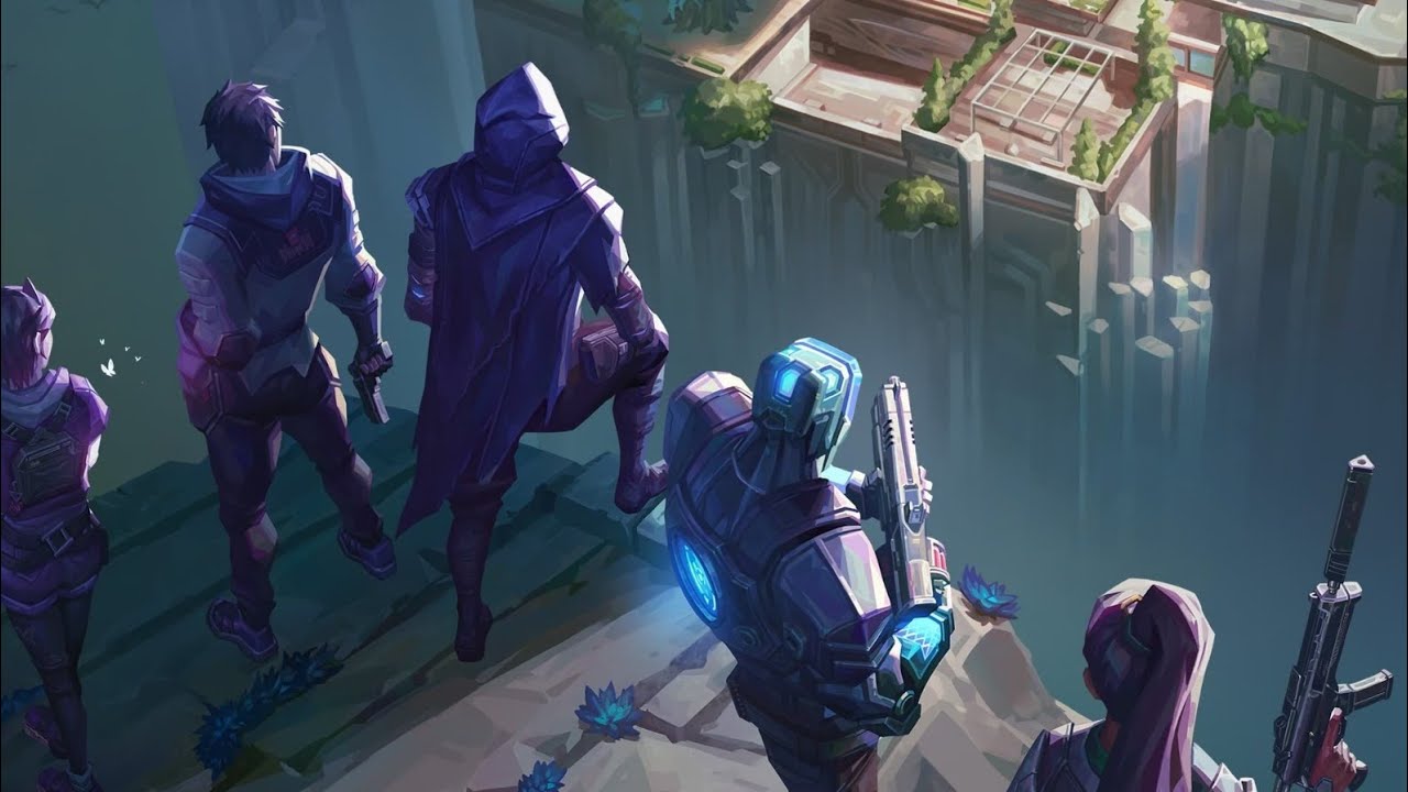 THE KING OF ABYSS. 🌑 | Omen Gameplay