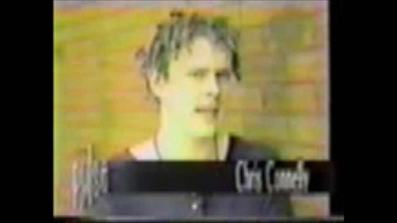 REVOLTING COCKS chris connelly