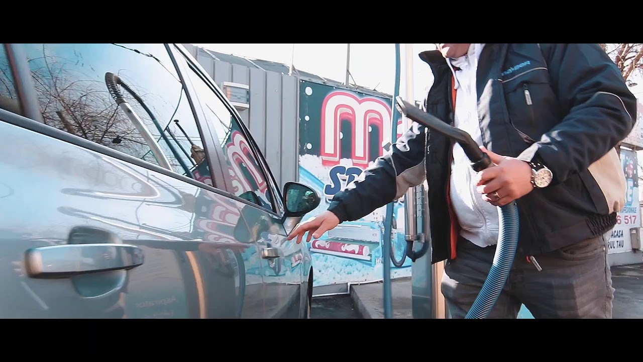 Spălătoria SELF SERVICE Marionik Galaţi