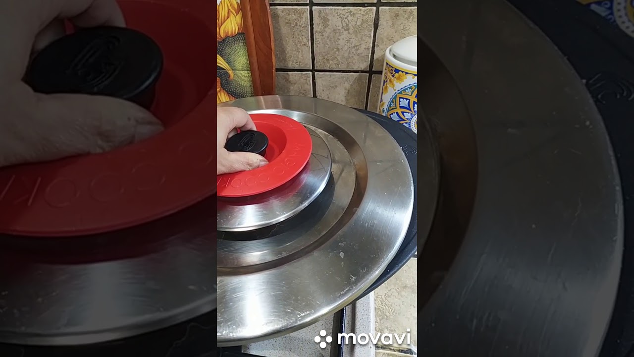 Magic Cooker fettine di carne alla pizzaiola.